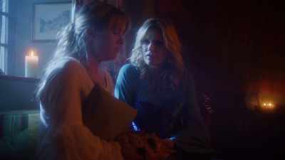 - Take it now.
- [sniffs] - Cinderella's Revenge