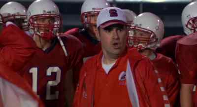 Take it now. Take it now. - Facing the Giants