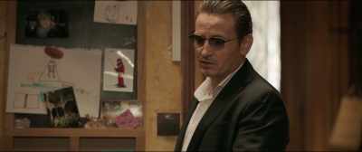 Take it now.
- The last time you were deeply in debt - Carbone