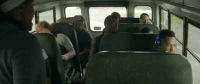 Take off your headphones, now! - The Nomads