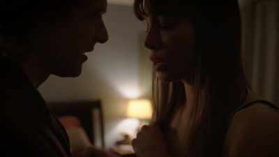 Take this off,
I wanna see. - The Sinner