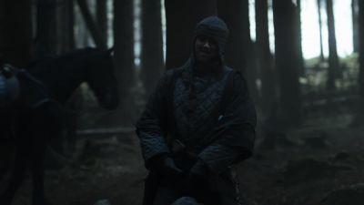 Take off his pants. - Game of Thrones