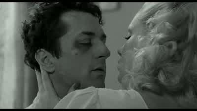 - Take off my pants. - Raging Bull