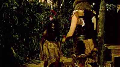        Take off quickly! - Robinson Crusoe