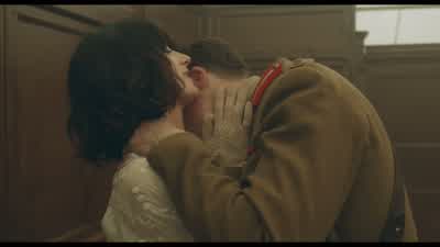 Take it off. - Peaky Blinders