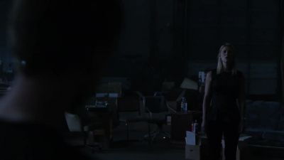 Take off your shirt. - Homeland