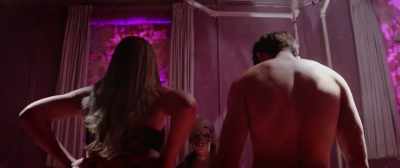 Take off the goddamn underwear. - Extremity
