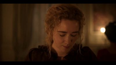 Take this off. You will catch your death. - Dangerous Liaisons