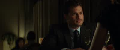 Take off your panties. - Fifty Shades Darker