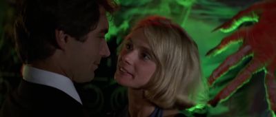 Take me on the wheel - The Living Daylights
