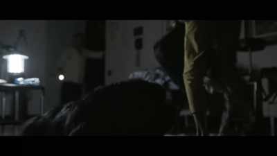 Take one bag! No animals! - Five Days at Memorial