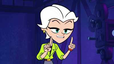 Take one, Batman v Superman Part Two. - Teen Titans GO! To the Movies