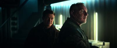 Take this one first. - Star Trek: Picard