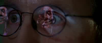Take one goddamn guess. - Face/Off