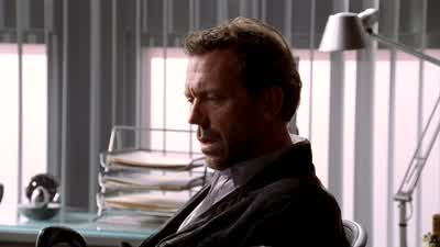 Take one kid off vancomycin, the other off aztreonam. - House