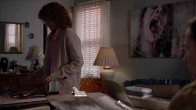 Take one. - The Americans