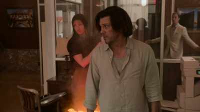 Take only what you can carry! - Leverage: Redemption