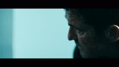 Take open shots only. - Angel Has Fallen
