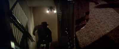 Take our horses and keep 'em out of sight. - Butch Cassidy and the Sundance Kid