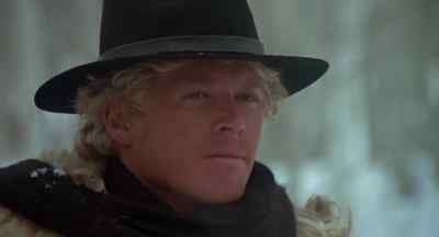 Take our horses and keep 'em out of sight. - Butch and Sundance: The Early Days