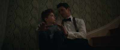 ...take our pills
and choose not to suffer. - Silent Night