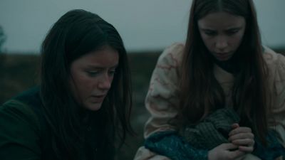 Take our sacrifice. - The Essex Serpent