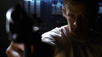 Take out your key. - Smallville