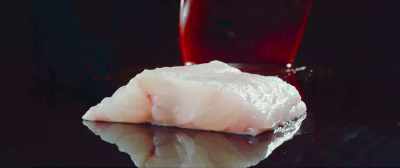 Take out only the middle part of the fish, - Cook Up a Storm