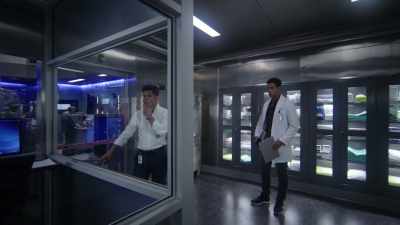 Take out your phone
and look it up. - The Good Doctor