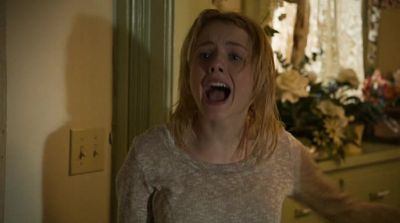 Take it out. - Shameless