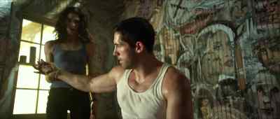 Take it out. - Universal Soldier: Day of Reckoning