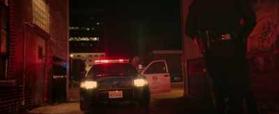 Take him over to Good Samaritan, - Crown Vic