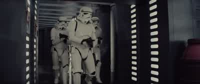 Take over. - Star Wars: Episode IV   A New Hope