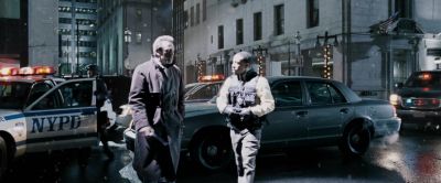 Take Payne alive if there's anything left - Max Payne