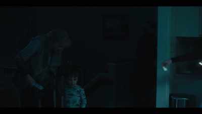 -Take my phone, all right.
-Gran didn't mean to say "shit." - Mare of Easttown