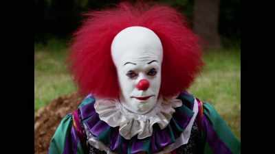 Take your pick,
B-B-B-Billy boy! - Pennywise: The Story of IT