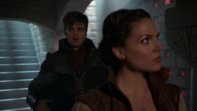 Take your pick. - Once Upon a Time