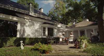 Take my piece off the grill, will you?
I don't like it overdone. - The Killing of a Sacred Deer
