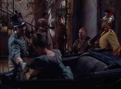 Take pity.
Take pity. - The Loves of Carmen