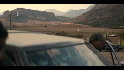 Take your positions!
Establish the perimeter! - Narcos: Mexico