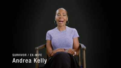Take responsibility for
the lives that you've destroyed. - Surviving R. Kelly