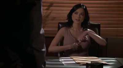 Take me right here
on the desk. - Kiss and Kill