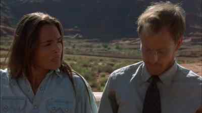 Take this road going north. - The Sunchaser
