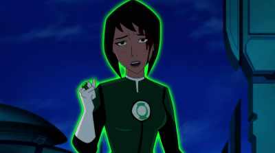 Take... - Justice League vs the Fatal Five