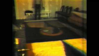 ♪ Take me ♪ - The Andy Warhol Diaries