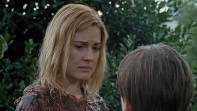 - Take Sam. - The Walking Dead
