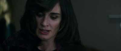 Take this scorpion off me.
Untie me. - American Night