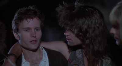 Take Sheila home. - Hair