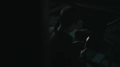 Take that shit home. - Fear the Walking Dead