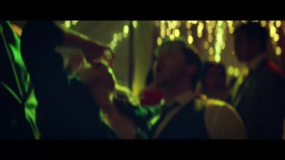 - Take another shot. - Flack